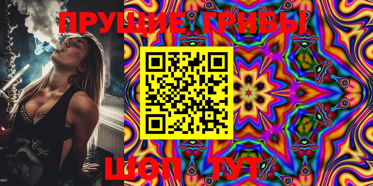 Галлюциногенные грибы Cubensis Тула
